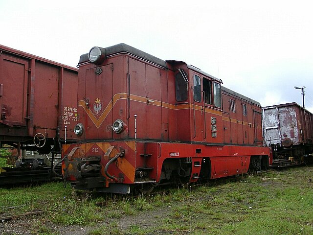 Gniezno Wsk., 17.09.2001, foto Marcin Wojda